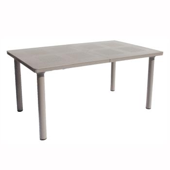 Стол пластиковый раздвижной ReeHouse Libeccio