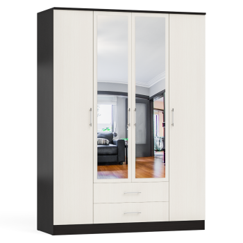 Венге/Дуб Лоредо