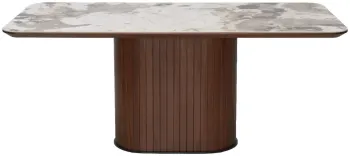 Стол M-City Lonos 180