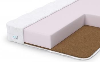 МАТРАС LONAX BABY STRUTTO-COCOS Жаккард Х/Б 60/140 см