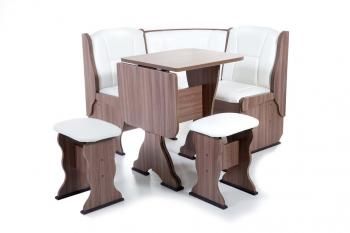 Шимо ясень темный/Борнео милк/Венге