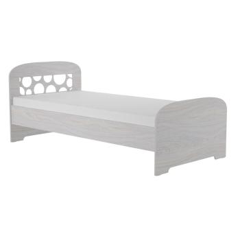 Ясень анкор светлый