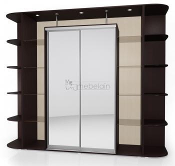 Шкаф – купе Мебелайн «Мебелайн – 19»