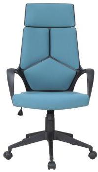 ткань, голубое