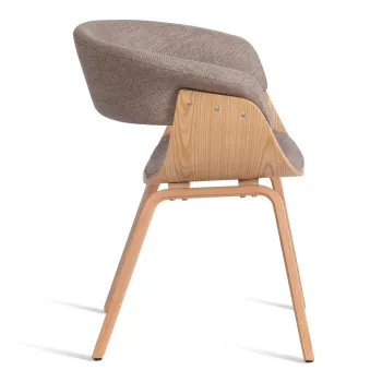 Стул TetChair VIMTA (mod.8021) / 1 шт. в упаковке