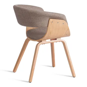 Стул TetChair VIMTA (mod.8021) / 1 шт. в упаковке