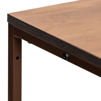 Комод Leset Локи 5 ящиков с полкой