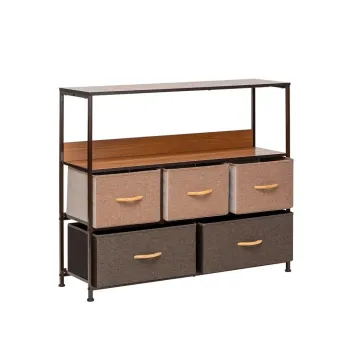 Коричневый/Бежевый, светло-коричневый, темно-коричневый/Красный клён