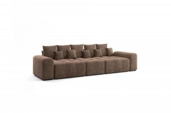 торонто коричневый