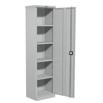 Шкаф металлический офисный BRABIX