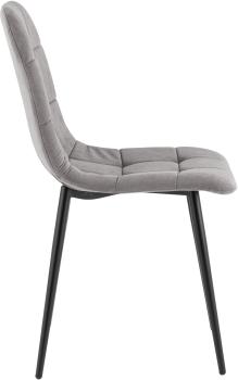 Стул STOOL GROUP Одди Original велюр