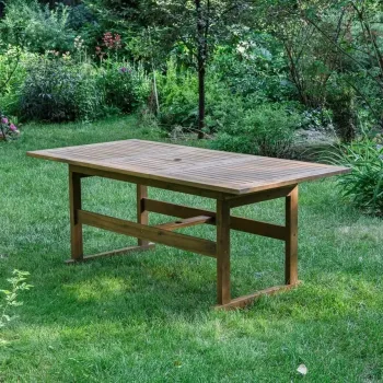 Дерево:Акация (teak-look)/Подушки:Серый (графит)