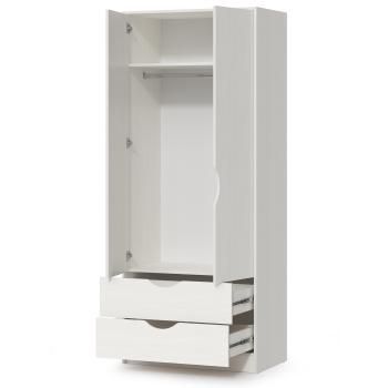 Шкаф для одежды Mobi Уна 13.327