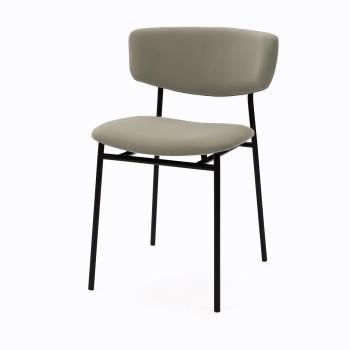 латте, основание черный металл