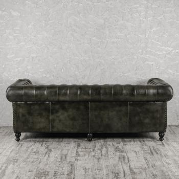 Диван кожаный Decor of today Честер KH01645