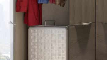 Шкаф для одежды ТриЯ Либерти СМ-297.07.021