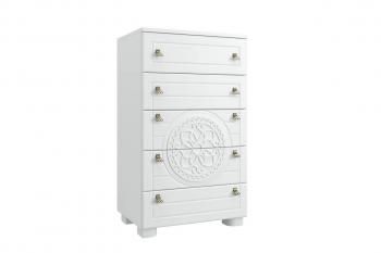 Белое дерево