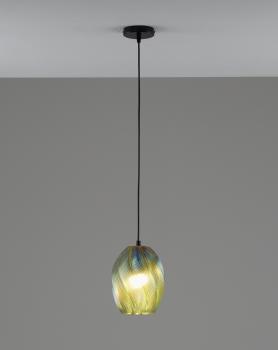 Светильник подвесной Moderli V11666-1P Rozy