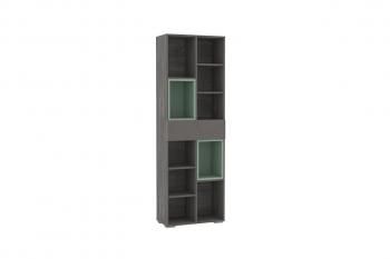 Софт Графит/Мусон/Ясень Анкор темный