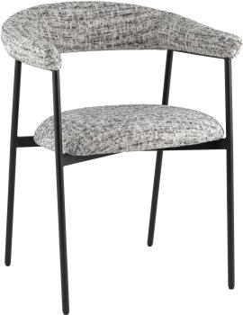 Светло-серый