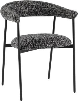 Черно-белый