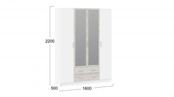 Шкаф ТриЯ Арчи исп 2