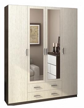 Венге/Дуб Белфорт