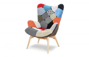 Кресло ESF DС-917(P)