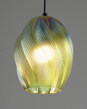 Светильник подвесной Moderli V11666-1P Rozy