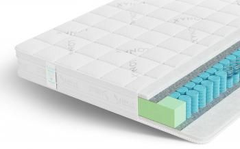 МАТРАС LONAX STRUTTO S1000 (512 П/М2) 80 см