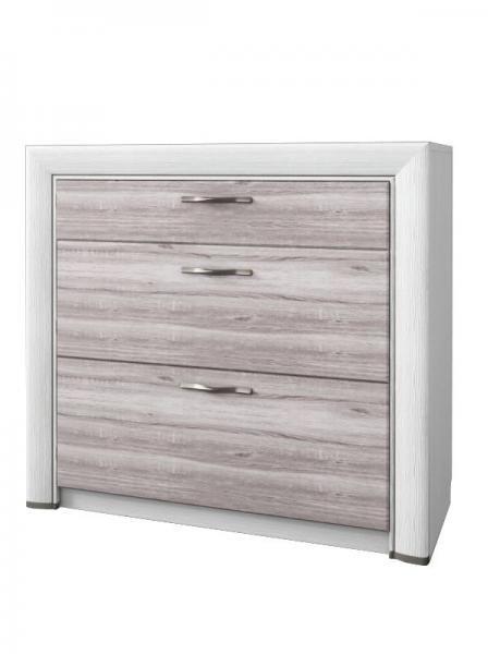 Комод Анрэкс 3S OLIVIA