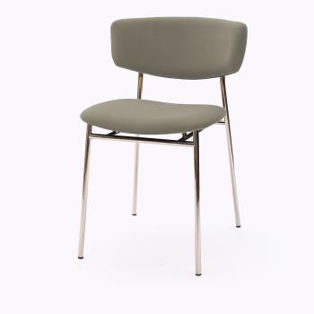 латте, основание хром