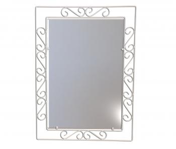 Зеркало Sheffilton Грация 628