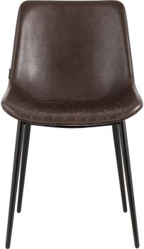 Стул обеденный STOOL GROUP Деймон