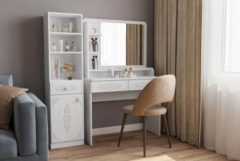 Белое дерево