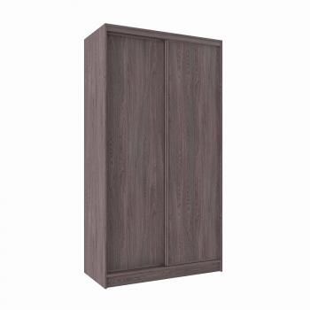 Шкаф-купе Глазов-мебель 1200 Домашний лдсп/лдсп