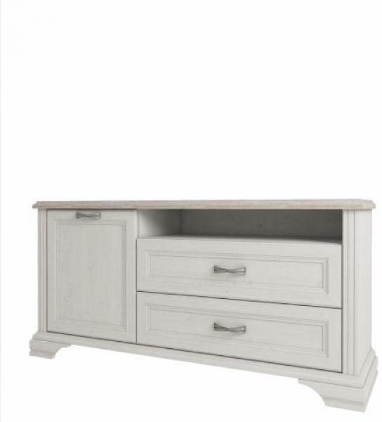 Тумба Анрэкс RTV 1D2SN MONAKO