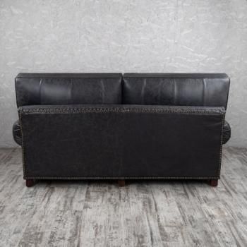 Диван кожаный Decor of today Аристократ 02141