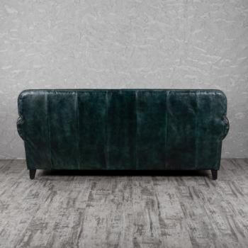 Диван кожаный Decor of today Элегант 02142