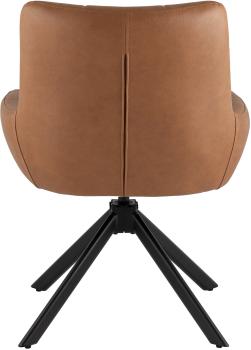 Стул вращающийся STOOL GROUP Хэстл