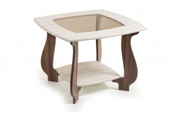 Ясень шимо темный/Шампань