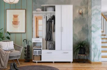 Прихожая Мебельсон Барселона-2