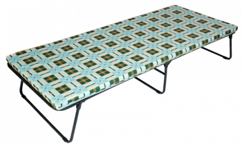 Черный каркас