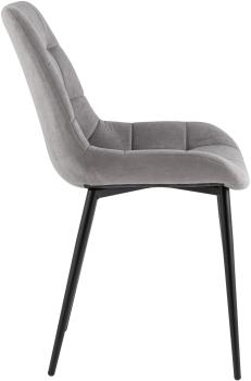 Стул STOOL GROUP Флекс Original велюр