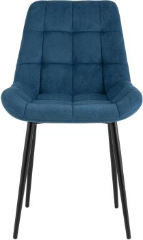 Стул STOOL GROUP Флекс Original велюр