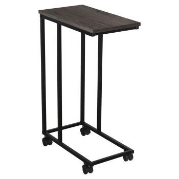 Стол на металлокаркасе BRABIX LOFT CT-001