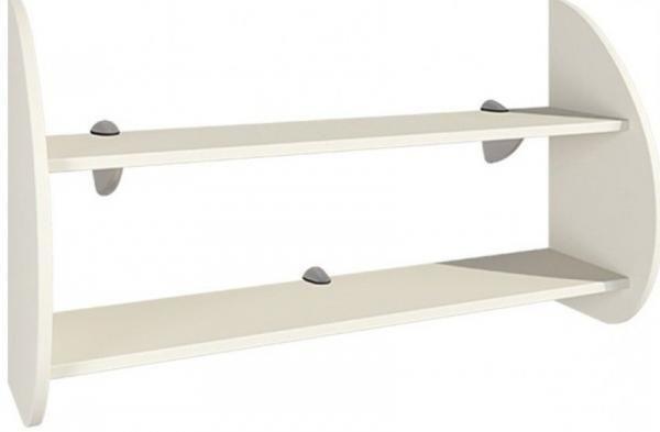 Настенная полка Неман Астория П-2