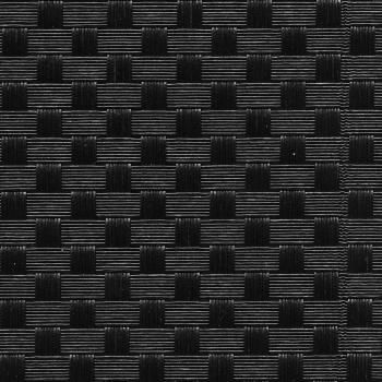 Шезлонг-лежак пластиковый ReeHouse Alfa