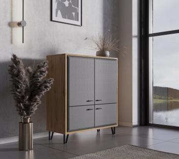 Тумба БРВ Мебель GRACE KOM4D