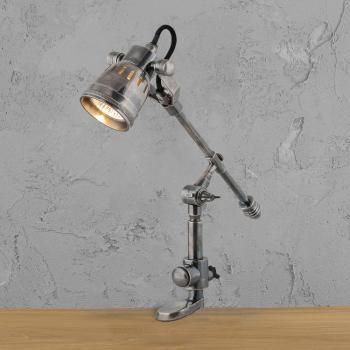 Античное серебро